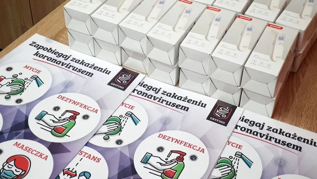 W tej podstawówce do 6 września nauka tylko zdalna