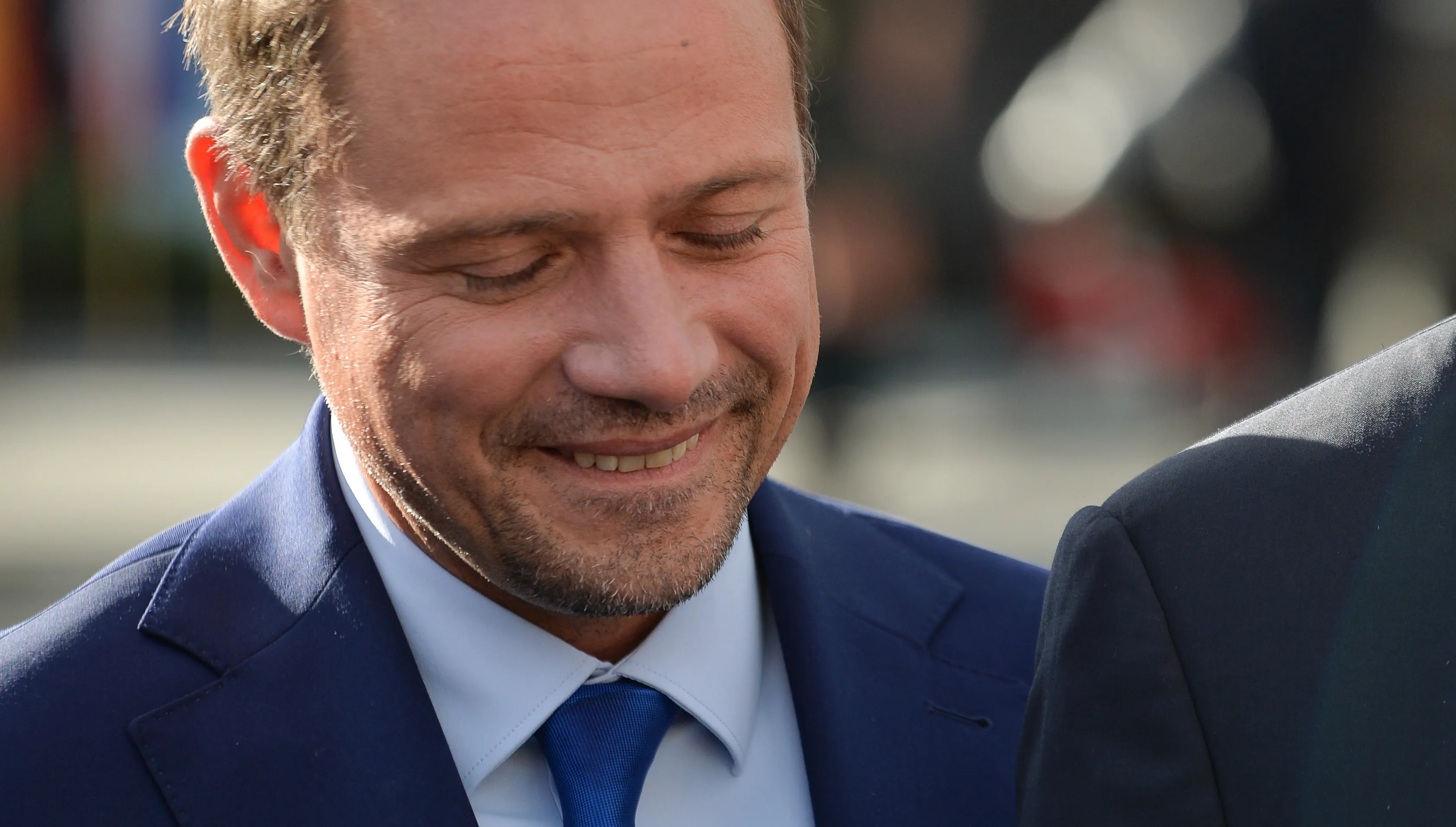 Trzaskowski powołał... stowarzyszenie