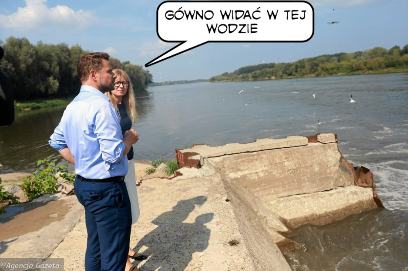Nad Wisełką