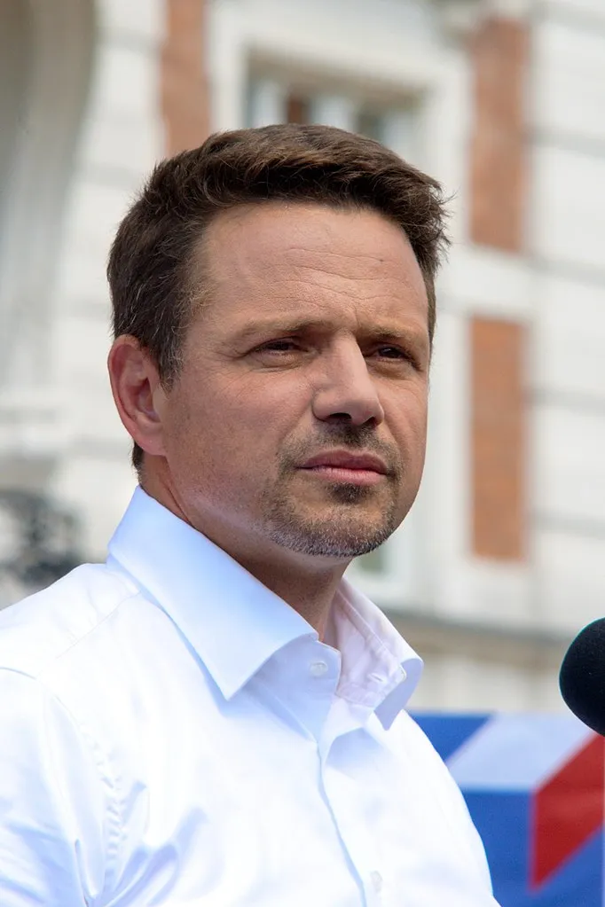 Z tym zamachem na Czajkę to jednak prawda!