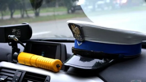 Obywatelskie zatrzymania pijanych kierowców