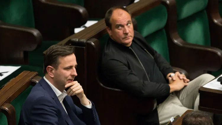 Kukiz zarejestrował partię. Twierdzi, że skończył się czas na "spontan"