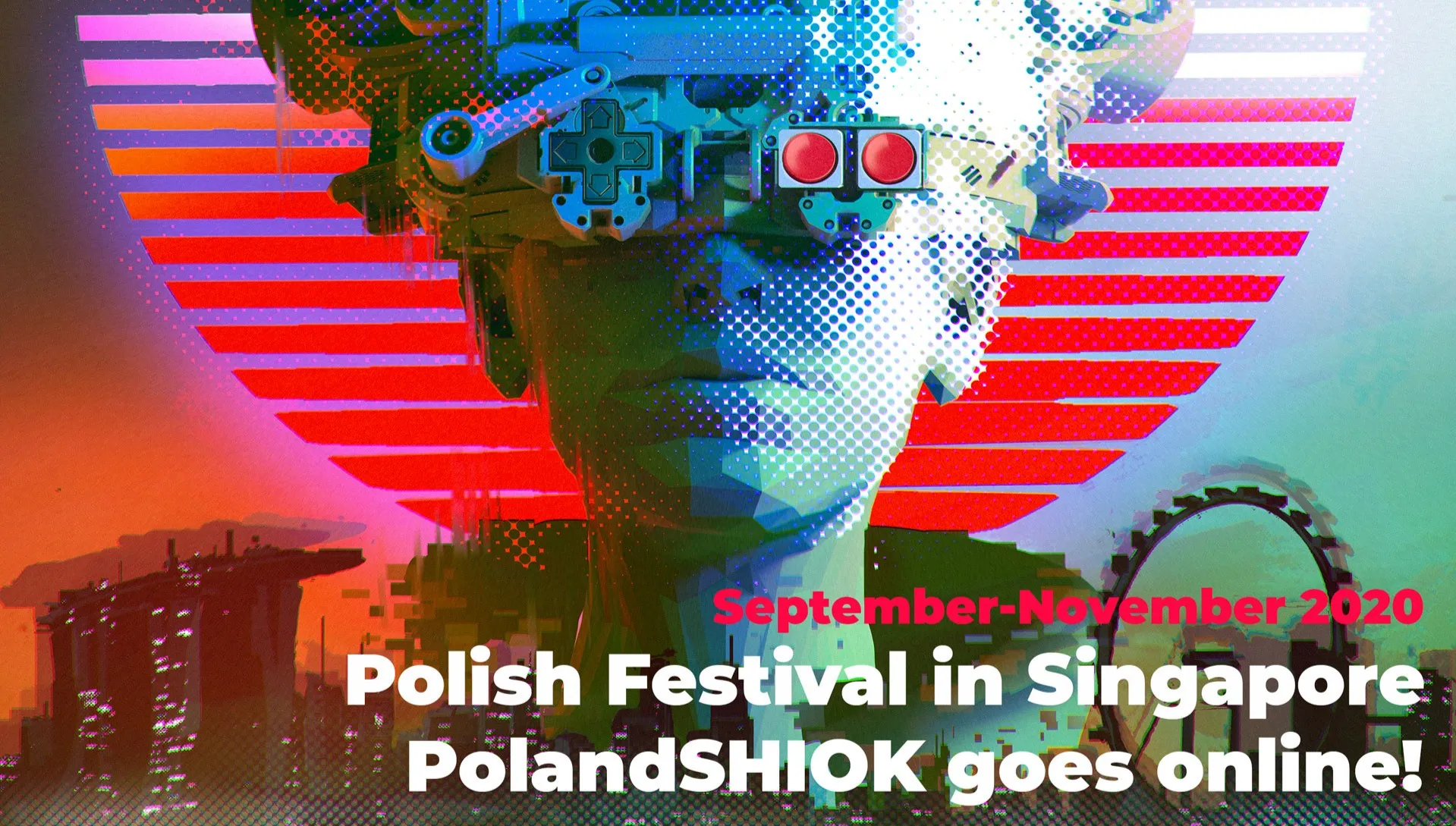 Polski festiwal w Singapurze