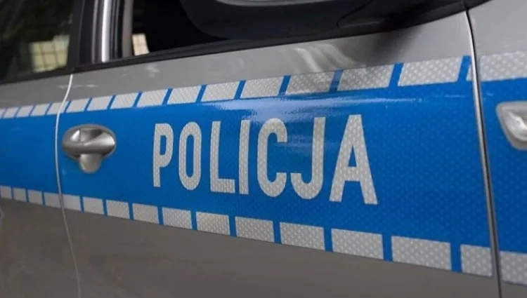 15-latek pomógł złapać złodzieja