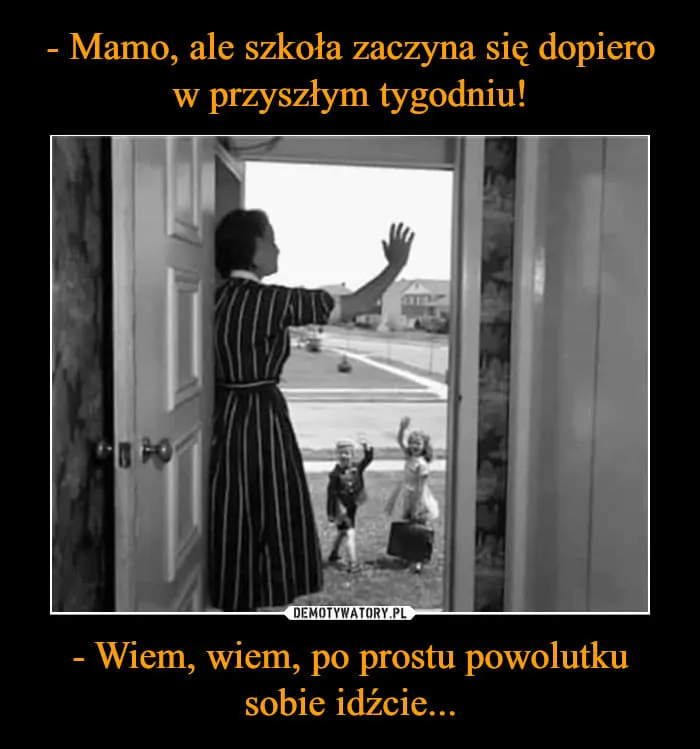 Ale mamo