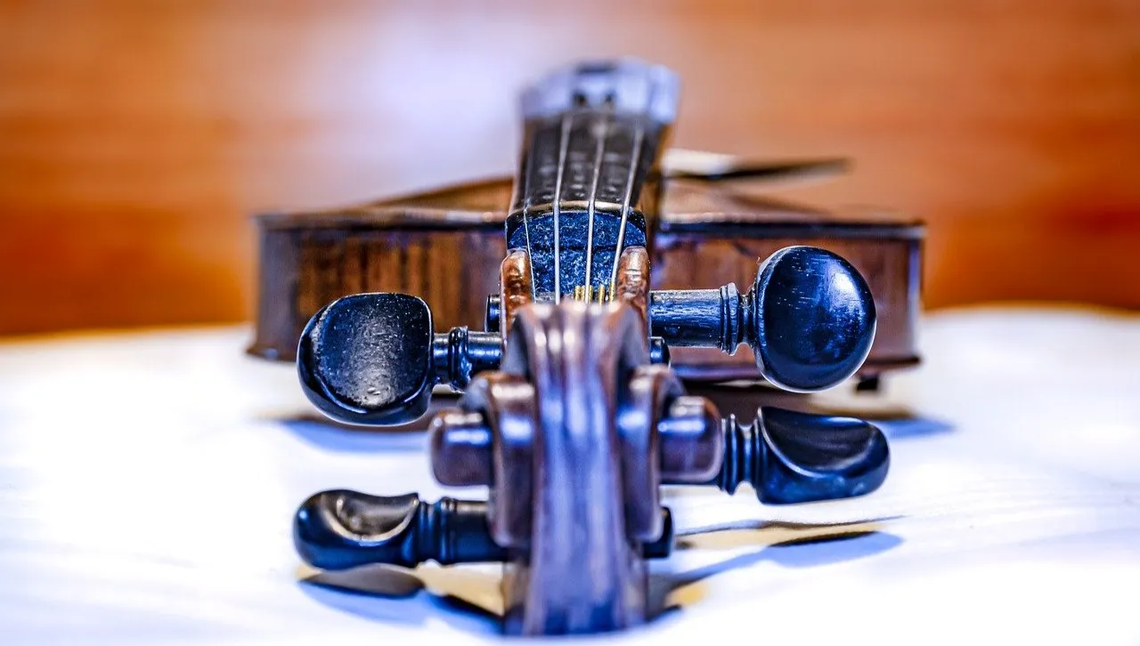 Wybitni młodzi polscy skrzypkowie jazzowi zagrają w Bukareszcie