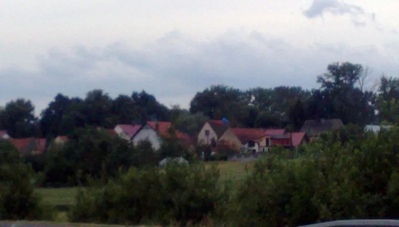 Rzeczka pokazała siłę żywiołu. Zalała wieś