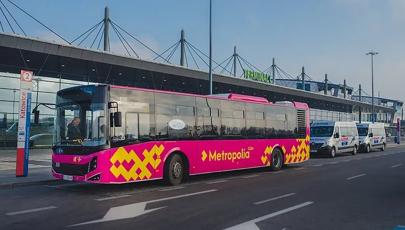 Metropolia zapowiada podwyżkę cen biletów komunikacji miejskiej