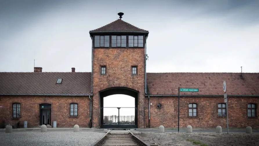 Nowa inicjatywa Muzeum Auschwitz