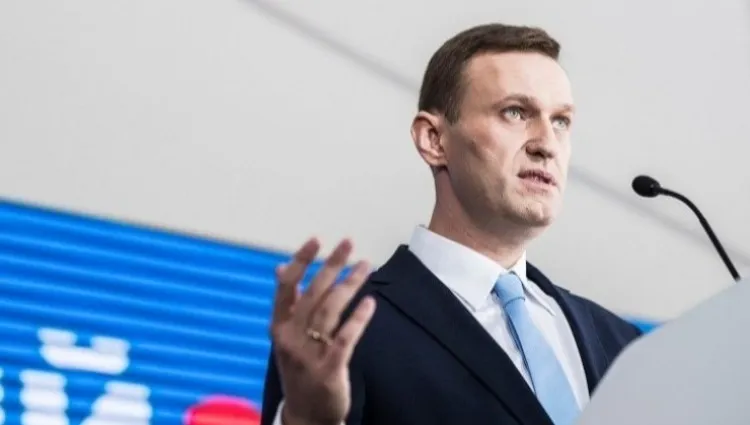 Niemcy i Wlk. Brytania współpracują ws. Nawalnego