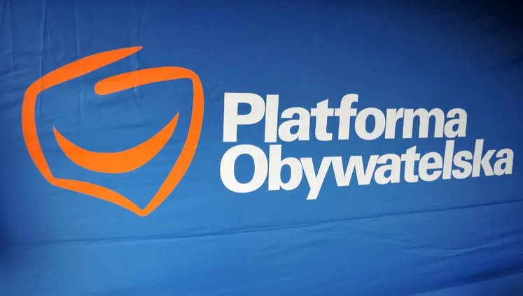 W październiku wybory szefa klubu PO