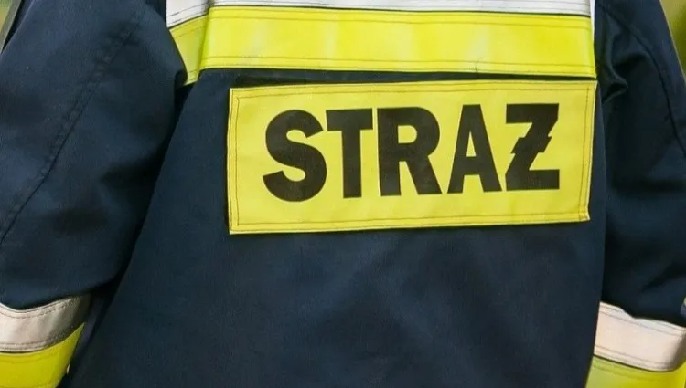 Wichura uszkodziła domy