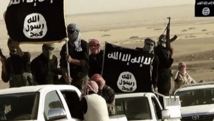 Kobieta werbowała młodych ludzi do ISIS