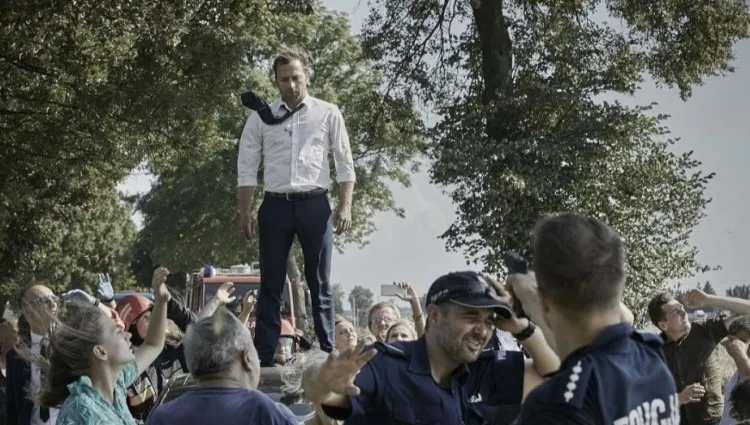 „Supernova” nagrodzony Wielkim Jantarem
