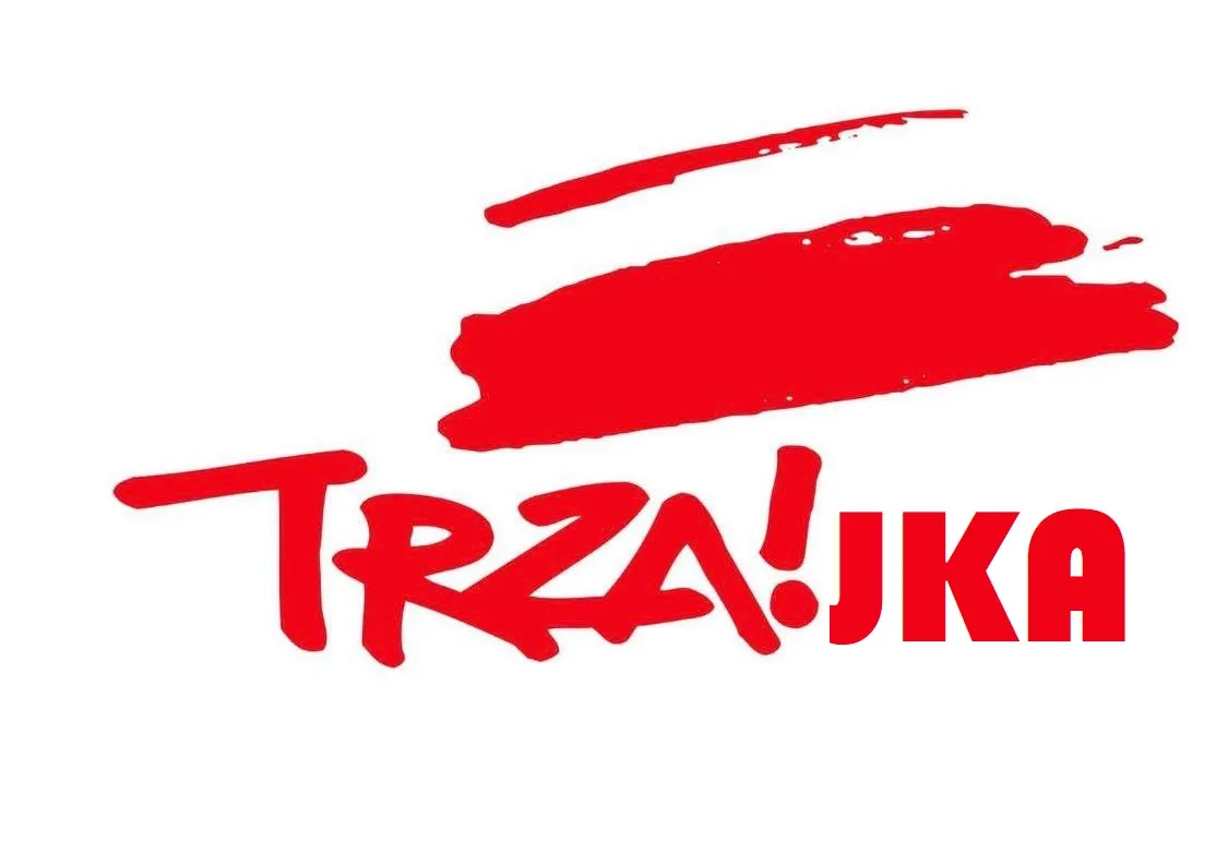 Ruch Trzaskowskiego