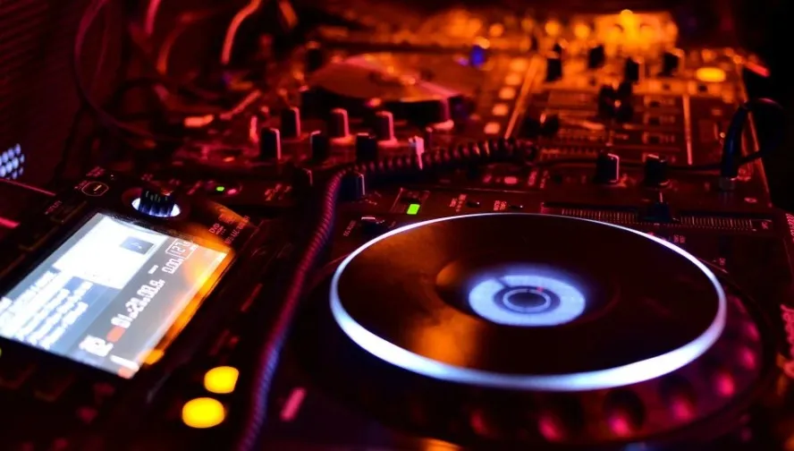 Puste stadiony? To nie problem! O atmosferę podczas meczu zadbają... DJ-e