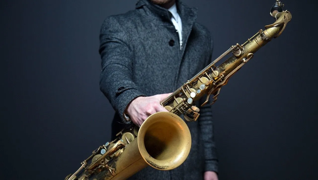 Łódź Czterech Kultur goes jazzy
