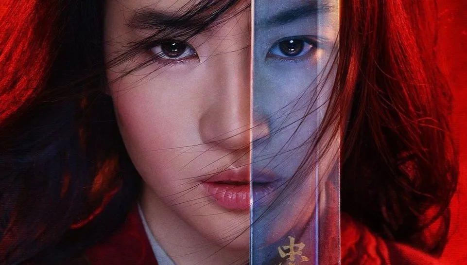 Protesty przeciwko filmowi "Mulan"