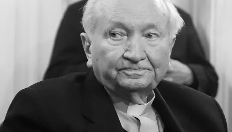 Metropolita lwowski o kard. Jaworskim: przyniósł nadzieję
