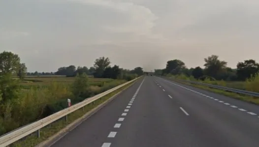 Koniec utrudnień na drodze w Kędzierzynie-Koźlu