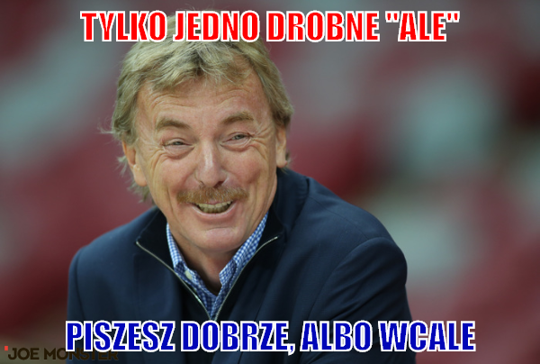 Drobne "ale"
