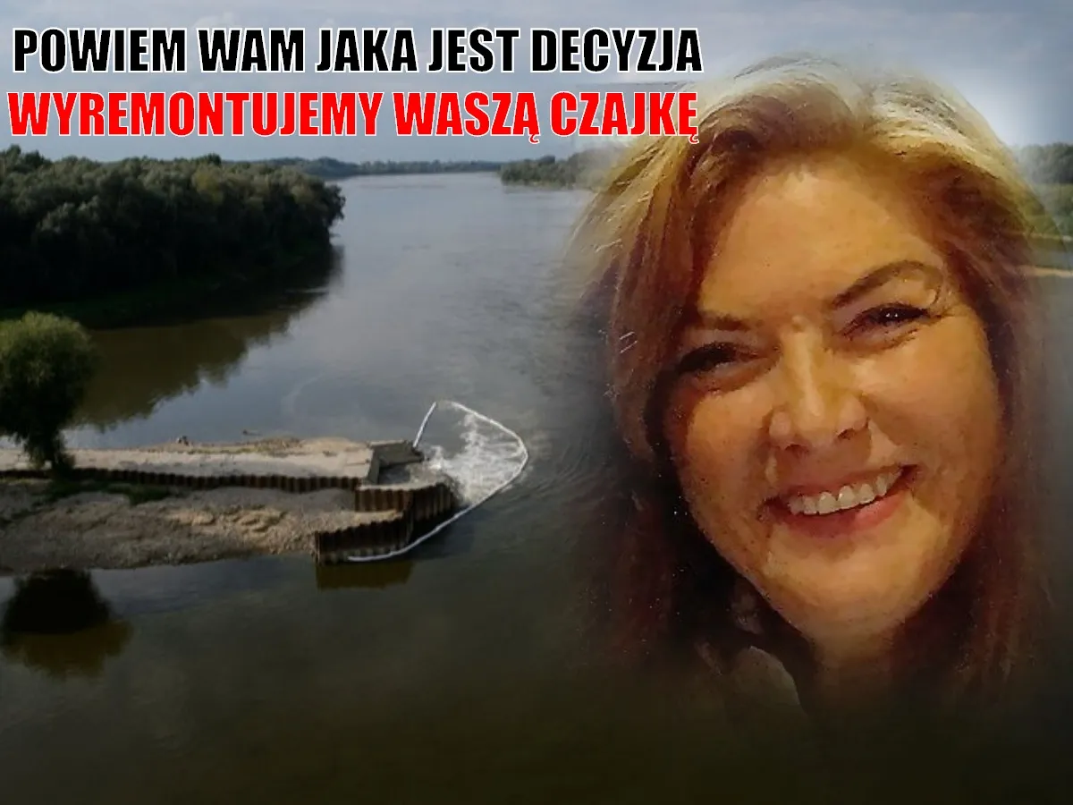 Nasza Nowa Czajka