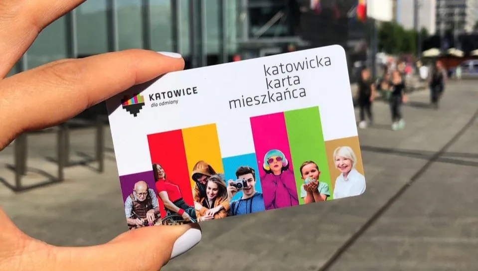 Katowicka Karta Mieszkańca. Od kiedy zniżki?