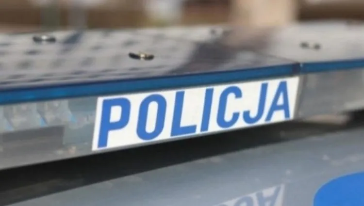 Bomba w reklamówce? Policja sprawdziła torbę