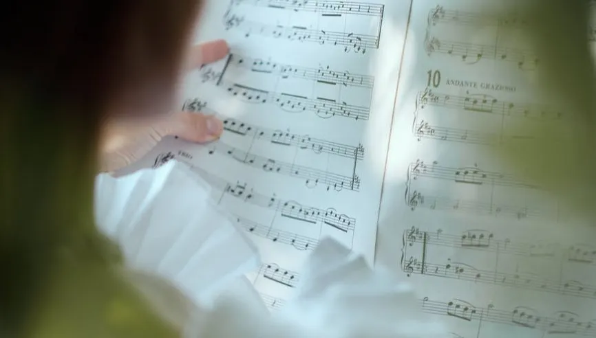 Filharmonia Gorzowska naucza... w sieci