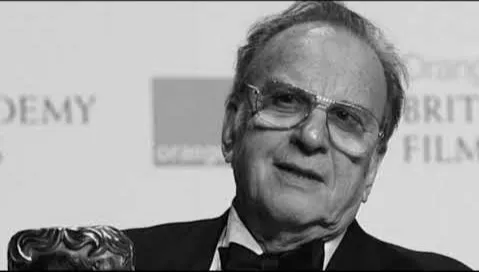 Nie żyje autor scenariusza do "Pianisty". Sir Ronald Harwood miał 85 lat