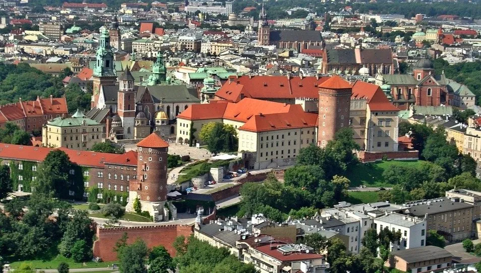 Dzwon "Bolesław" znów bije!