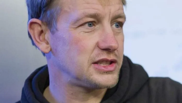 Konstruktor przyznał się do zabicia dziennikarki
