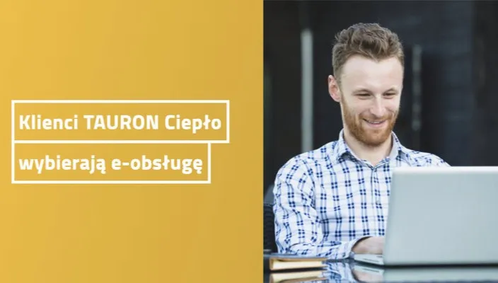 Klienci TAURONA stawiają na eBOK