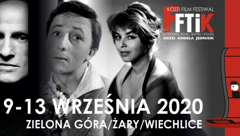 Wyjątkowy festiwal filmowy rusza w Zielonej Górze