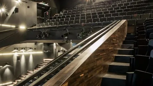 W białostockim teatrze o ludzkiej próżności