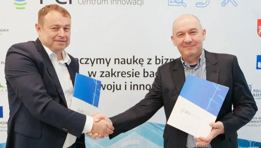 Powstanie nowy budynek Podkarpackiego Centrum Innowacji