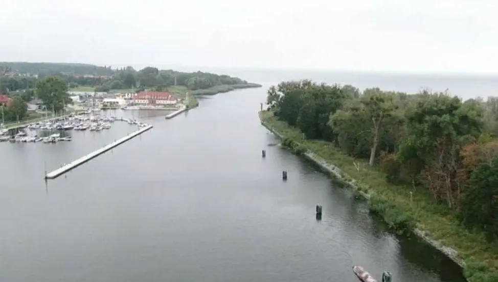 Gróbarczyk: wzrosną możliwości szczecińskiego portu