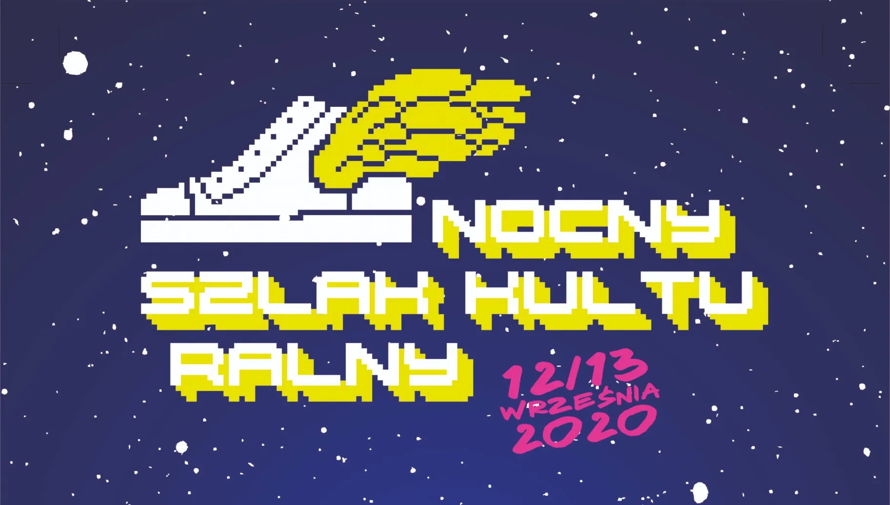 W weekend w Gorzowie: Nocny Szlak Kulturalny