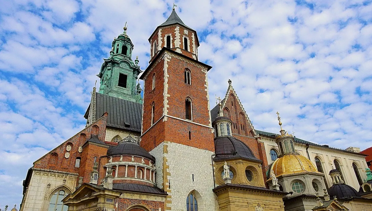 Namioty tureckie będą pokazywane w Zamku Królewskim na Wawelu