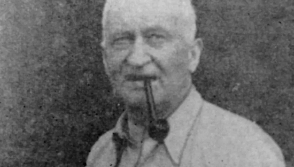 Jerzy Szaniawski okiem kamery