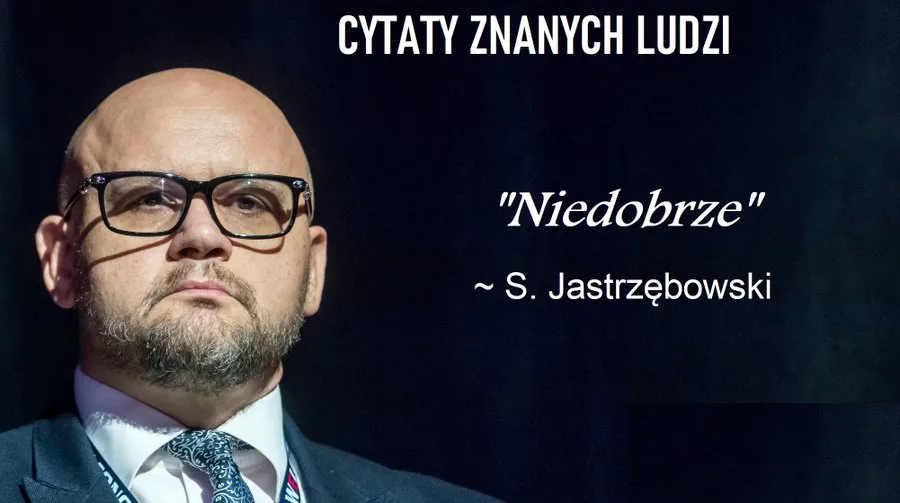 Niedobrze