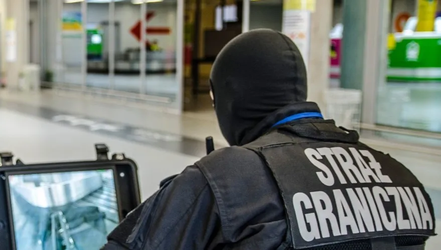 Odpowie za znieważanie policjanta. I nie tylko