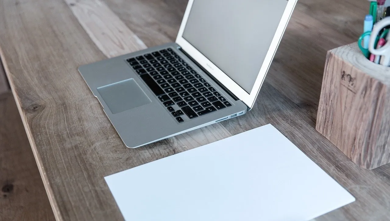 Z pieniędzy unijnych zakupiono laptopy dla uczniów