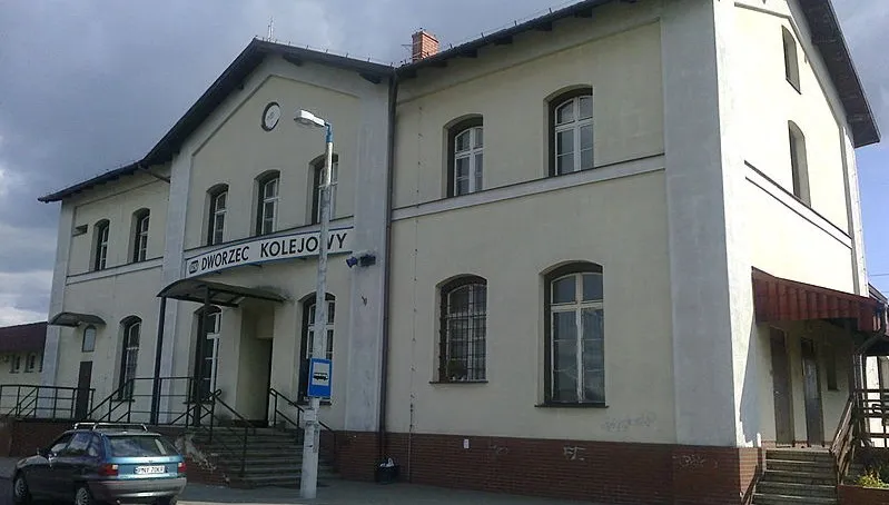 Wznowiono ruch kolejowy między Nowym Tomyślem a Opalenicą
