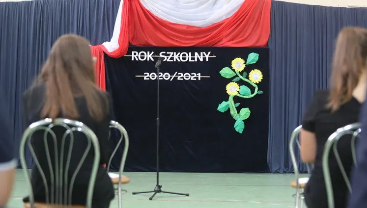 Łódź: Nauczyciel zakażony koronawirusem