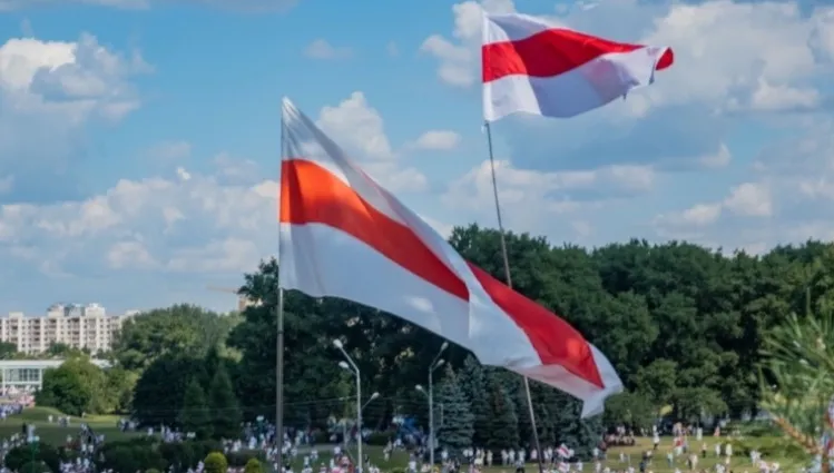 Apel studentów i rektorów ws. Białorusi. "Poprzyjmy przemiany demokratyczne"