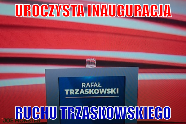 Ruch bez Rafała