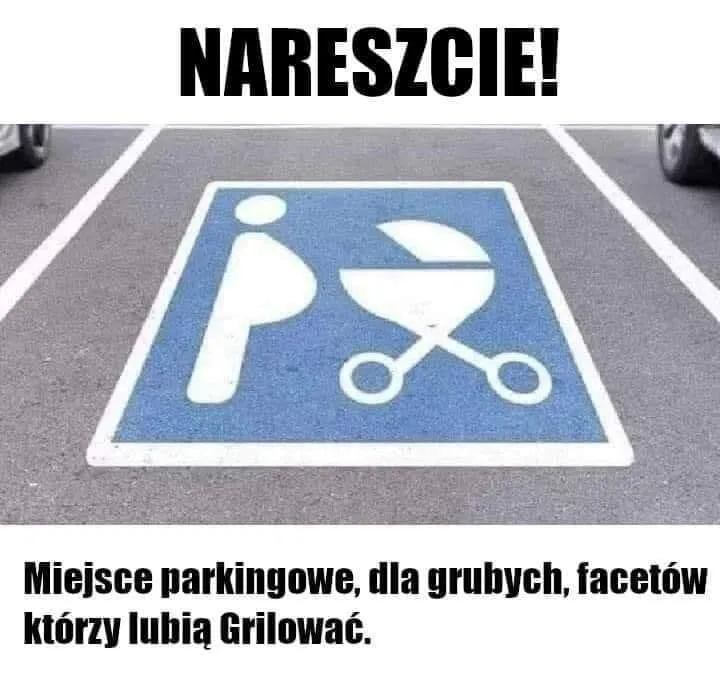 Nareszcie!