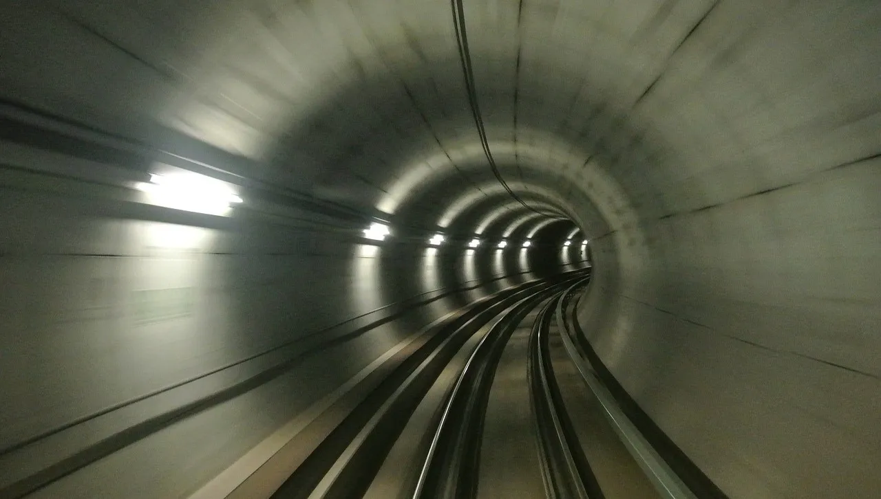 Pod Łodzią powstanie drugi tunel kolejowy?