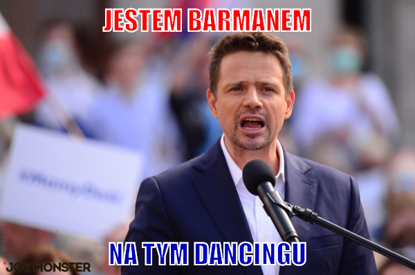 Barman